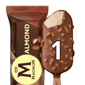 Have Fun Choosing Cold Desserts To Know What % Cold-Hea… Quiz Magnum Bar