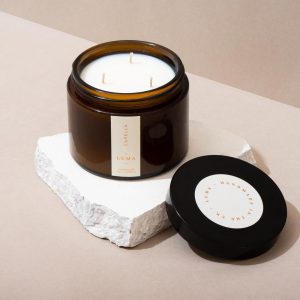 Are You A Cookie, A Brownie, A Macaron, Or A Cupcake? Quiz Scented candle