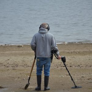 Fun Activities Quiz Metal detecting