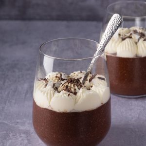 Chocolate Buffet Quiz Chocolate pudding