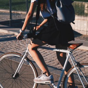 Cosmos Persona Quiz Hiking or cycling
