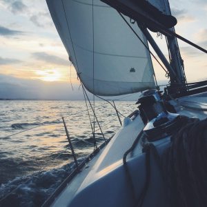 Green Trivia Quiz Sailing
