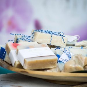 Make An Easter Basket Quiz Home-made soap