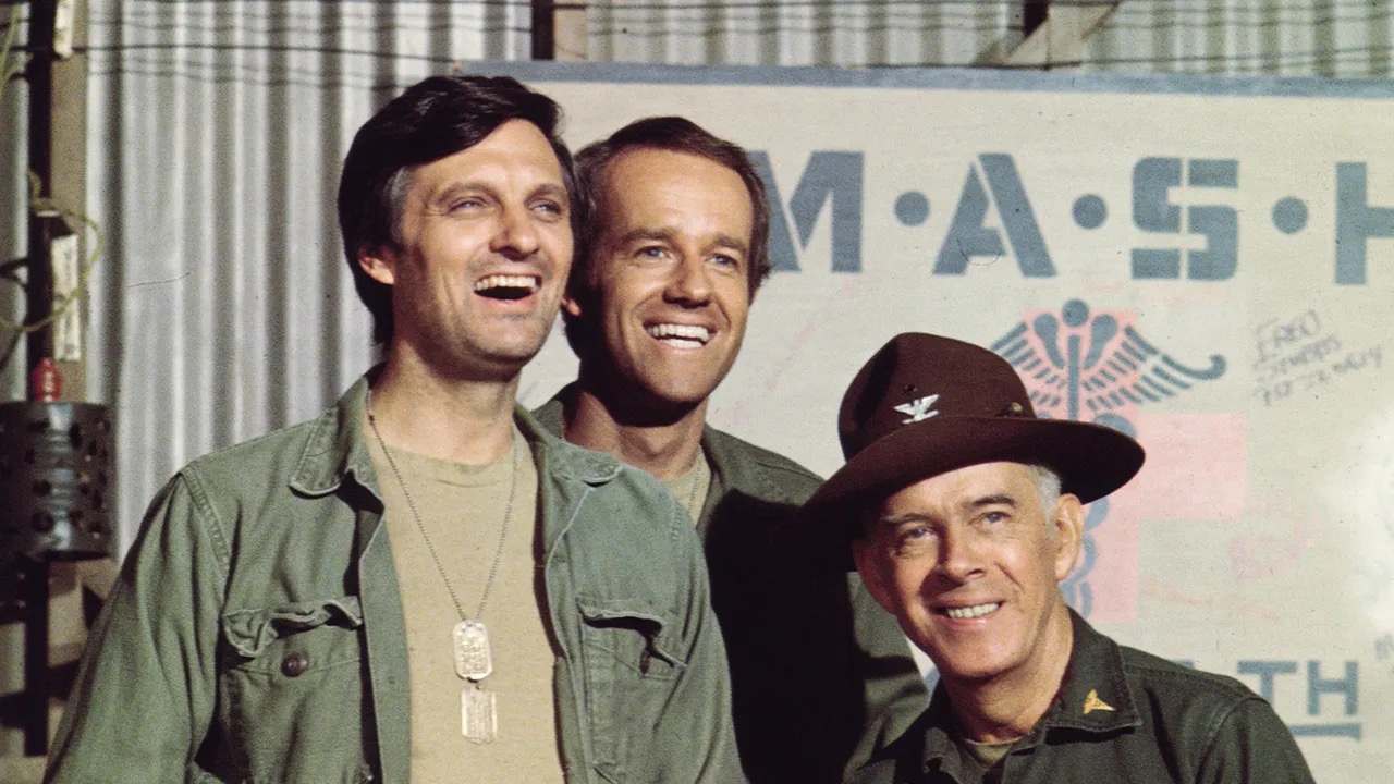 Rate Some Classic TV Series and I’ll Pinpoint a Hobby for You to Master This Year M*A*S*H
