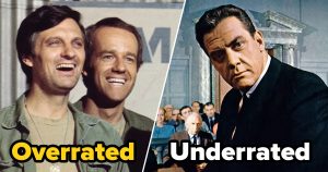 Rate Classic TV Series & I'll Pinpoint Hobby for You to… Quiz