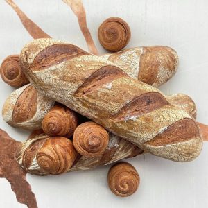 If You Can Classify Foods, Your Taste Buds Are Elite Quiz Bread