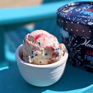 Ice Cream Buffet Quiz🍦: What's Your Foodie Personality Type? Fireworks ice cream