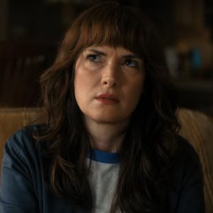 Can We Guess Your Age Based on the TV Characters You Find Most Attractive? Joyce Byers