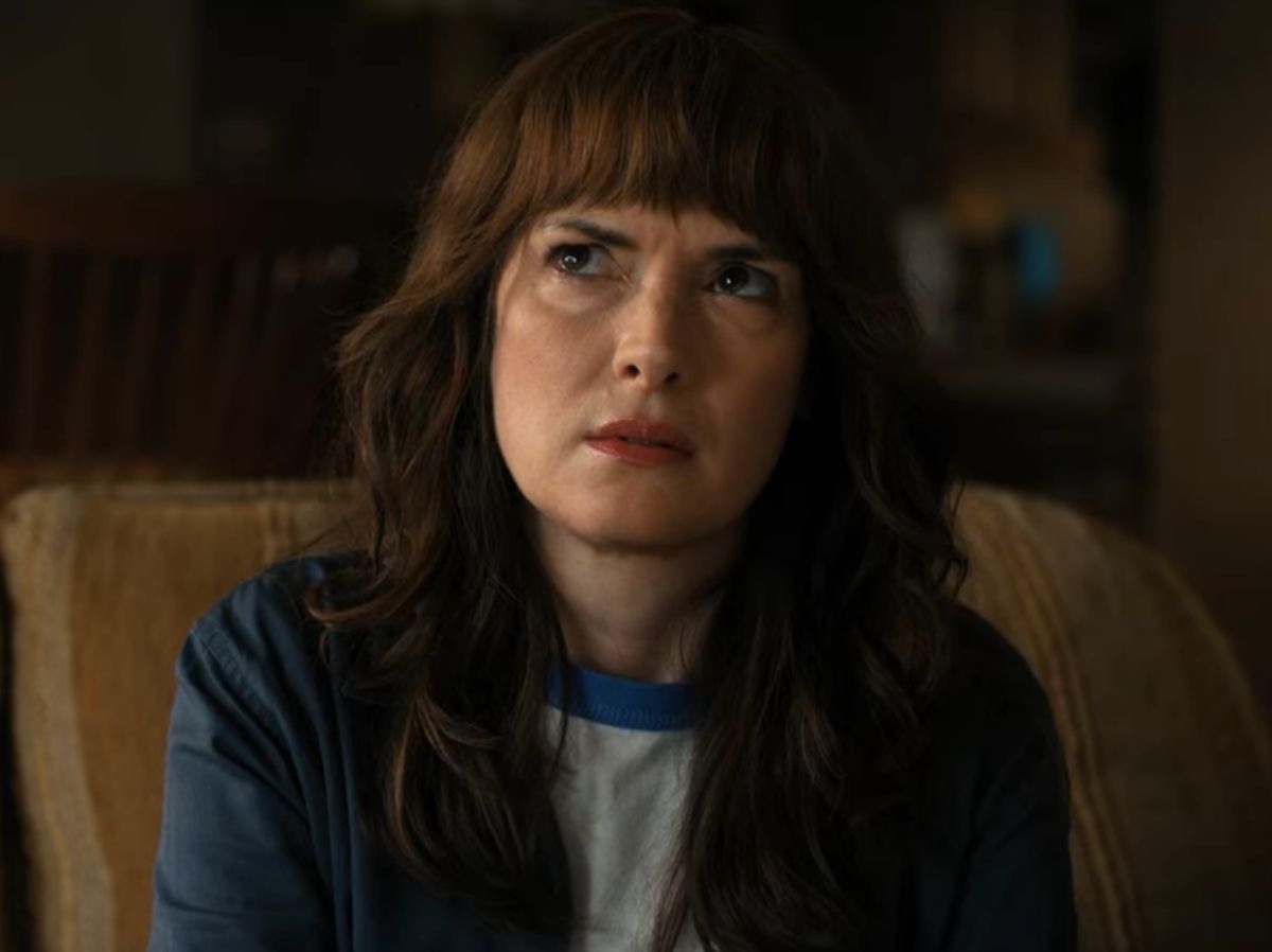 You got: Joyce Byers! Which TV Mom Are You?