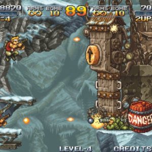 Which Toy Story Character Are You? Quiz Metal Slug
