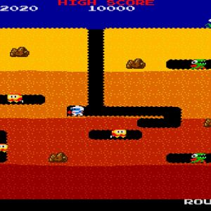 Time-Travel Back To 1980s To Know Which Classic Sitcom … Quiz Dig Dug