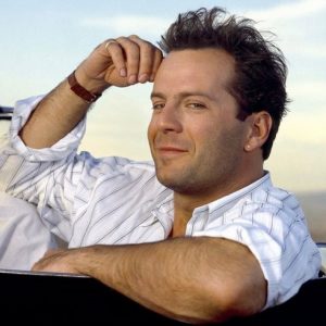 Time-Travel Back To 1980s To Know Which Classic Sitcom … Quiz Bruce Willis