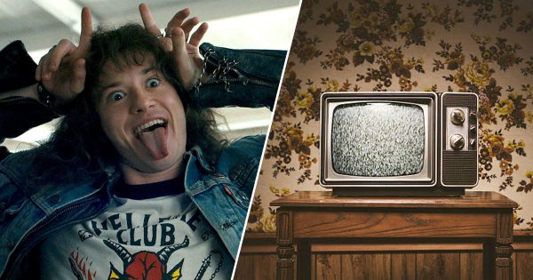 🕺🏽 Time-Travel Back to the 1980s and We Will Reveal Which 📺 Classic Sitcom Matches Your Energy