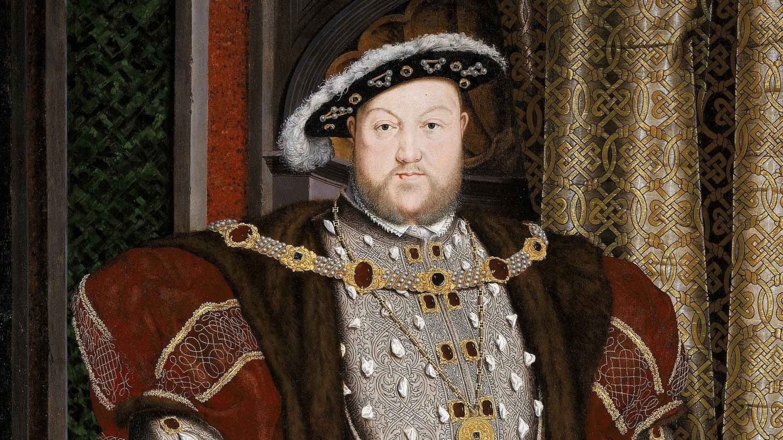 Getting Full Marks on This General Knowledge Quiz Is the Only Proof You Need to Show You’re the Intelligent Friend Henry VIII