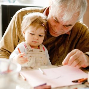 👵 Are You An Awesome Grandparent? 👴 Quiz I ask them what they want to do