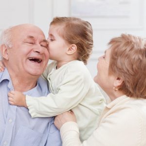 👵 Are You An Awesome Grandparent? 👴 Quiz Nana or Maw-Maw, Papa or Paw-Paw
