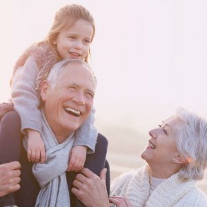 September Trivia Quiz Grandparents Day