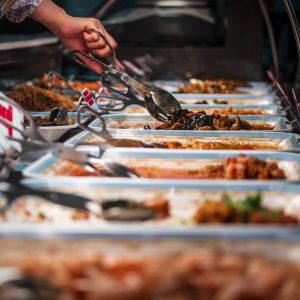 Pick A-Z Activities & Find Out When You'll Be Rich Quiz Buffet