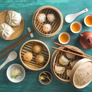 Match Dishes To Their Originating Cuisine & Prove Your … Quiz Chinese cuisine