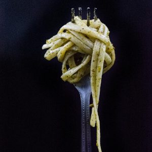Champagne Trivia Quiz Pasta