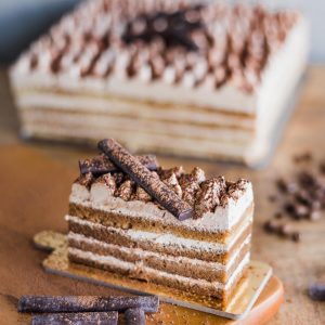 Are You A Food Snob Or A Food Slob? Desserts Quiz Tiramisu