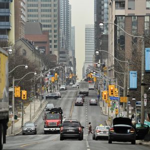 Worldwide Adventure Quiz 🌍: What Does Your Future Look Like? Toronto, Canada