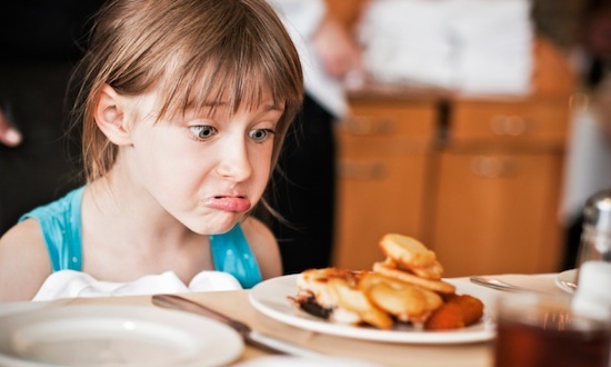 We Can Guess Your Age Just by the Foods You Find Gross 🤢 Gross food