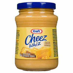We Can Guess Your Age Just by the Foods You Find Gross 🤢 Cheez Whiz
