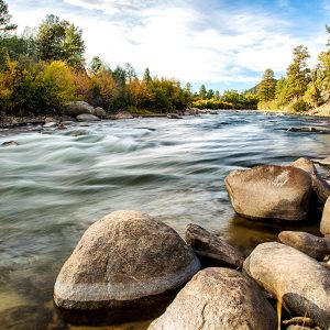 This Mixed Knowledge Quiz Increases In Difficulty With Every Question Arkansas River