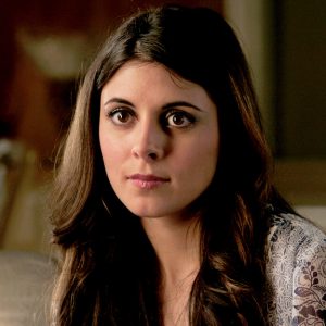 Can We Guess Your Age Based on the TV Characters You Find Most Attractive? Meadow Soprano