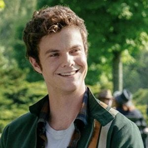 Can I Guess Age By TV Characters You Find Most Attracti… Quiz Hughie Campbell
