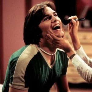 Can We Guess Your Age Based on the TV Characters You Find Most Attractive? Kelso