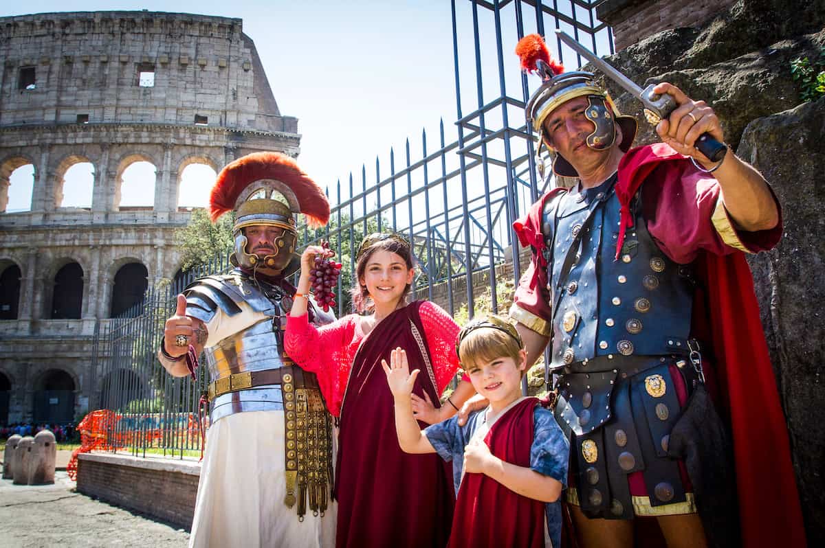 Plan a Holiday to Rome and We’ll Guess How Old You Are tourist-traps-in-rome-111-2
