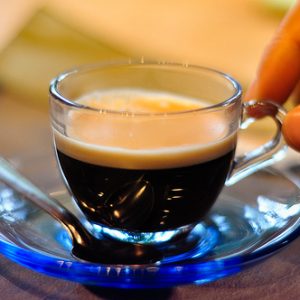 Plan a Holiday to Rome and We’ll Guess How Old You Are Caffè Lungo