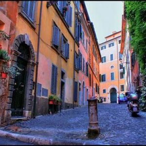 Plan A Holiday To Rome And We'll Guess How Old You Are Quiz Monti