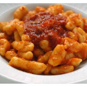 Plan a Holiday to Rome and We’ll Guess How Old You Are Gnocchi