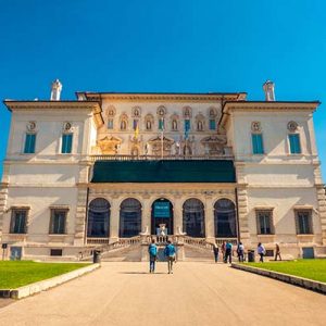Plan A Holiday To Rome And We'll Guess How Old You Are Quiz Galleria & Villa Borghese