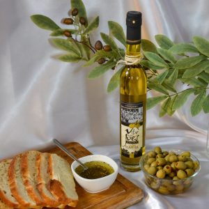 Plan a Holiday to Rome and We’ll Guess How Old You Are Italian olive oil