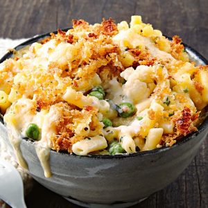 Female Archetype Quiz Macaroni and cheese