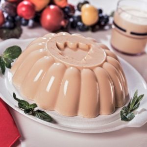 We Can Guess Your Age Just by the Foods You Find Gross 🤢 Chocolate and coffee gelatin