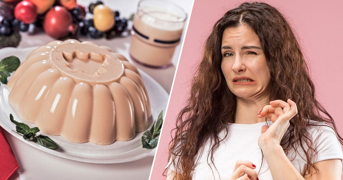 We Can Guess Your Age Just by the Foods You Find Gross 🤢 Quiz