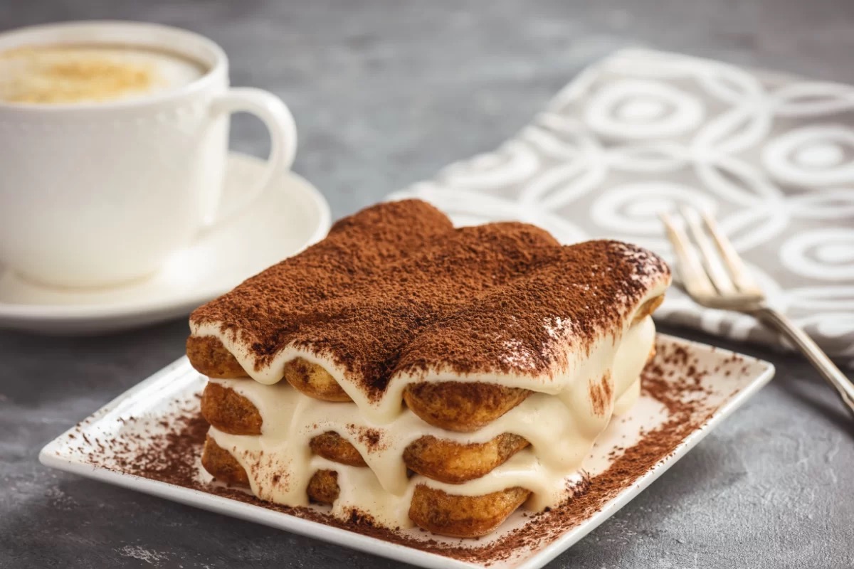 Are You A Food Snob Or A Food Slob? Desserts Quiz Tiramisu