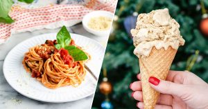 Which Italian Dessert Are You? Quiz