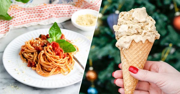 Which Italian Dessert Are You?