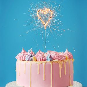 Cake Vibe Quiz 