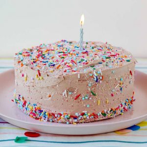 Cake Vibe Quiz 