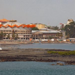 World Capitals Comfort Food Quiz Conakry, Guinea