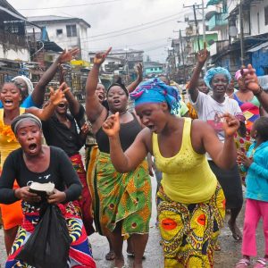 L In Geography Quiz Liberia