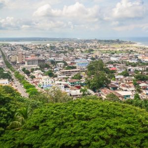 This City-Country Matching Quiz Gets Progressively Harder With Each Question – Can You Keep up With It? Liberia