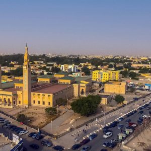 World Capitals Comfort Food Quiz Nouakchott, Mauritania